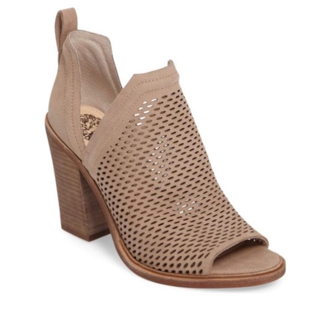 Vince Camuto Women’s Kensa Boots/Booties, 6.5